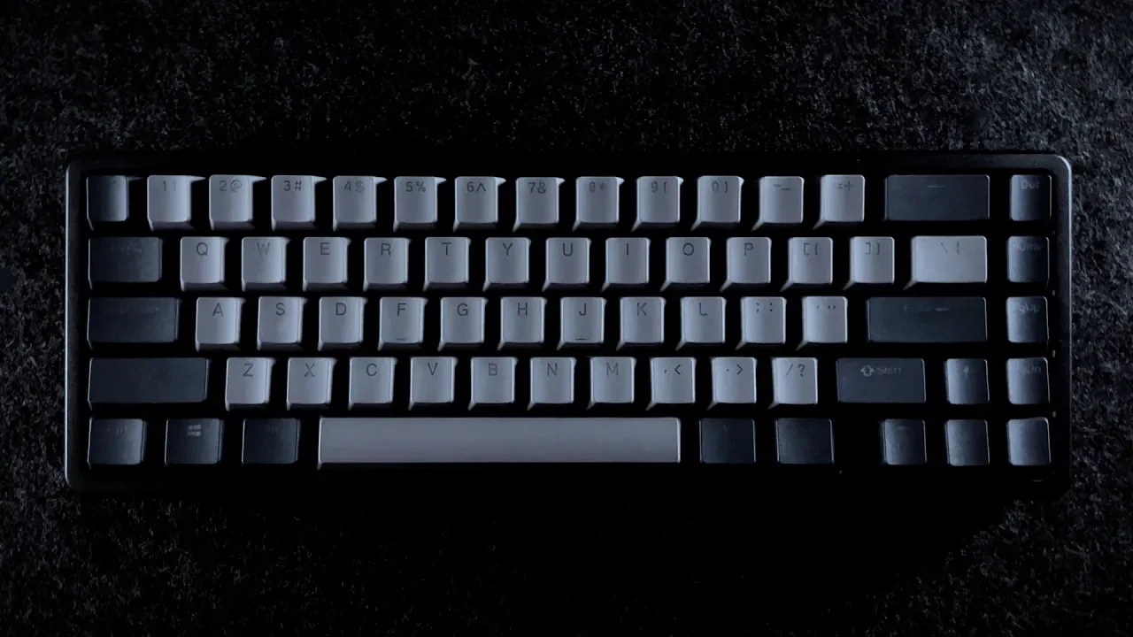 Drop ALT High-Profile V1 Mechanical Keyboard Sound Test, Review & Specs ...