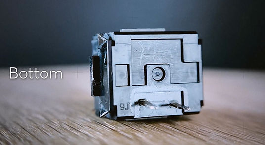 Alps SKCM White Switch Sound Test, Review & Specs | Click and Thock