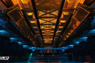 Light Installations | Locus Pocus Deco