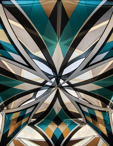 Extended | Areas | Locus Pocus Deco