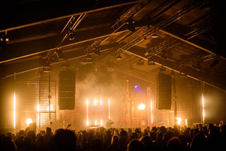 Light Installations | Locus Pocus Deco