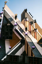 Main Stages | Locus Pocus Deco