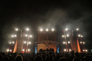Main Stages | Locus Pocus Deco