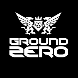 Groundzerofestival logo