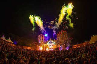 Main Stages | Locus Pocus Deco
