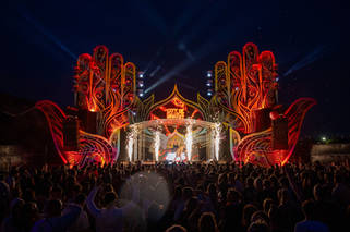 Main Stages | Locus Pocus Deco