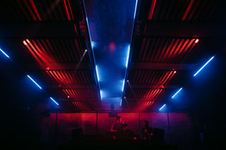 Light Installations | Locus Pocus Deco