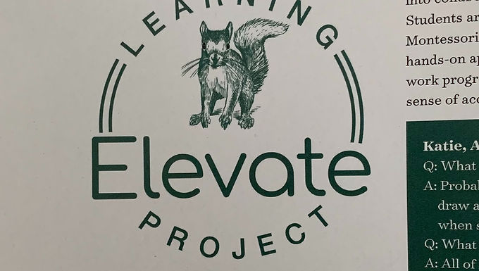 Daniel Island Magazine kids2kids