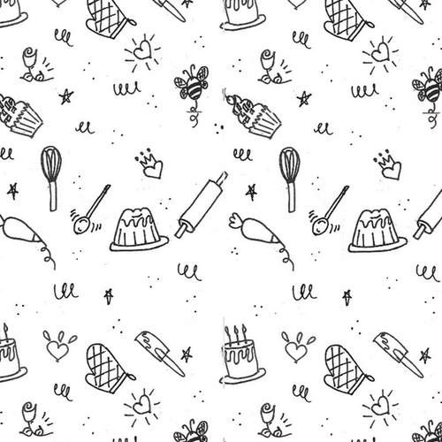 All Products Honey Honey Cakes