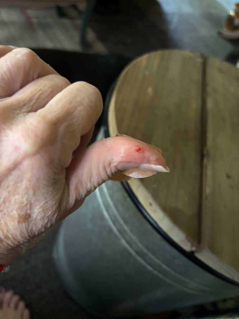 Thumbnail: All Natural Beeswax Lotion 