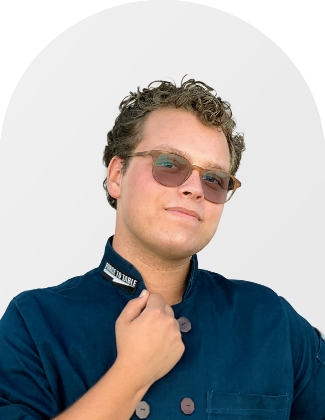 Image of Noah Rosen