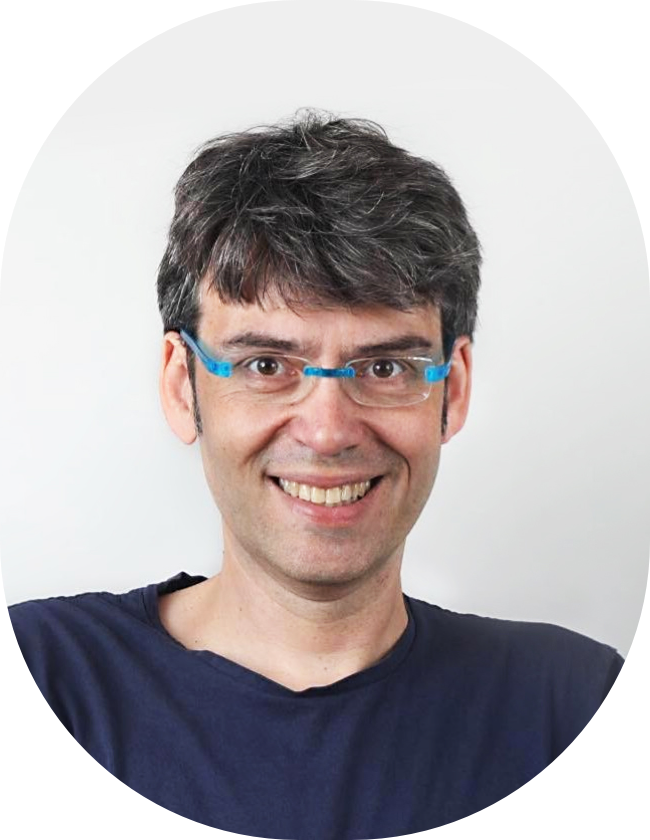 Image of David “Dedi” Schwartz