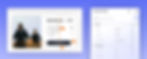 A strip showing UI validation with on-screen indicators, and a Computed Styles panel.