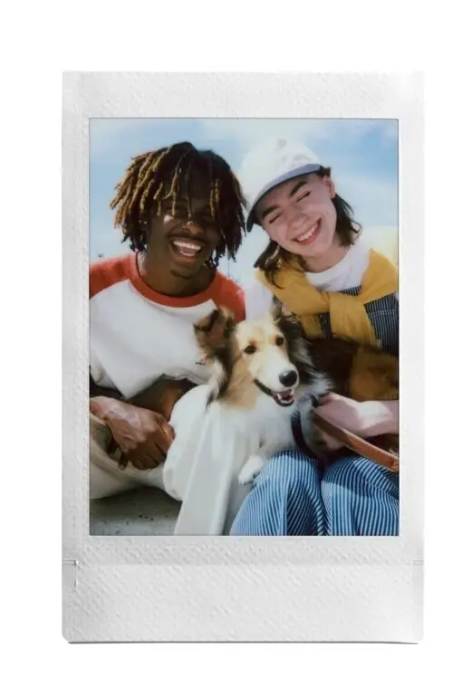 Thumbnail: instax™ MINI film Twin Pack (20 Shots)