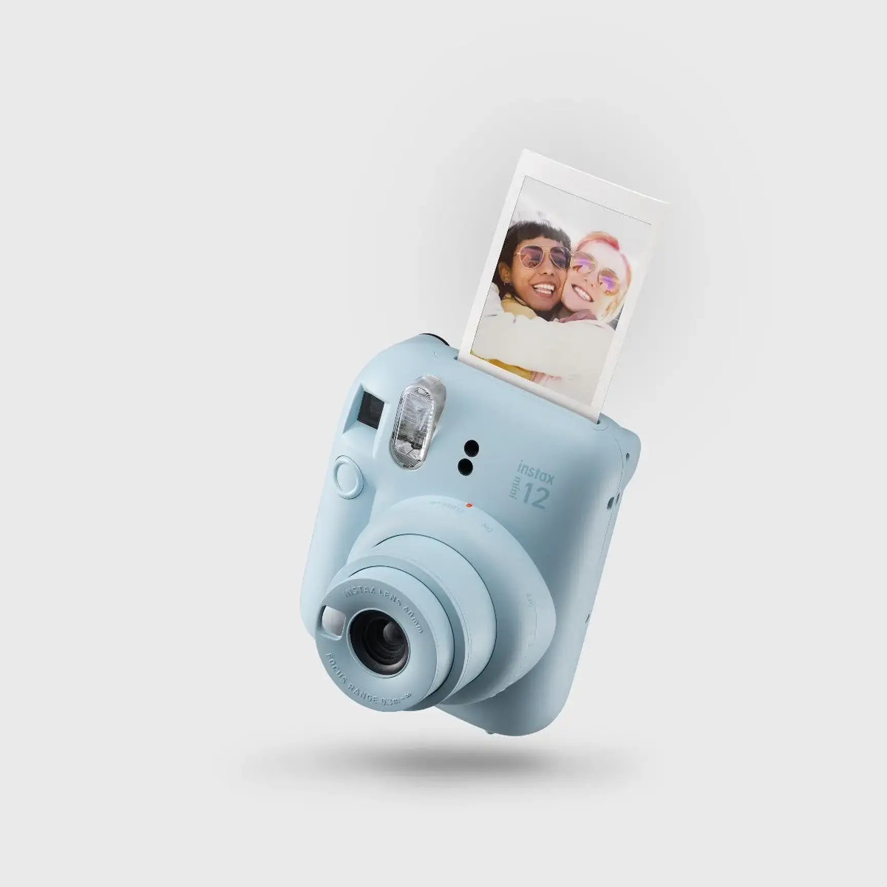 instax mini 12™