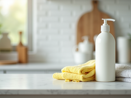 Affordable Deep Cleaning Solutions for Every Home