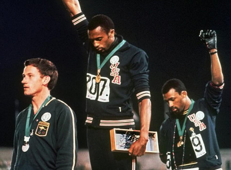 The White Man In That Photo