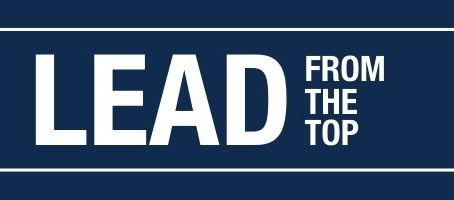 Why organisational purpose MUST lead from the top...