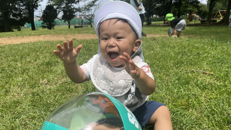 八潮市保育園