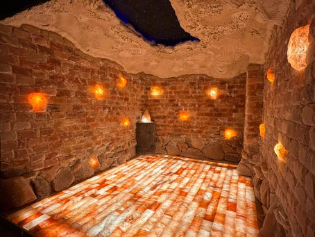 Grota solna w Inowrocławiu