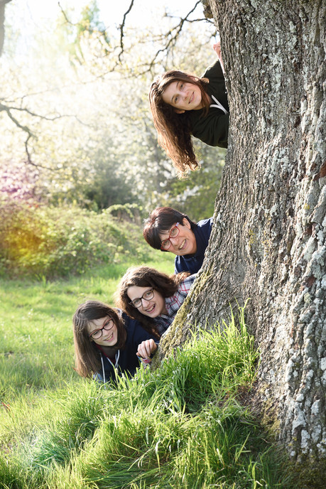 Photographe tourisme