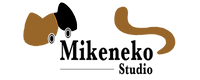 Mikeneko Studio LOGO