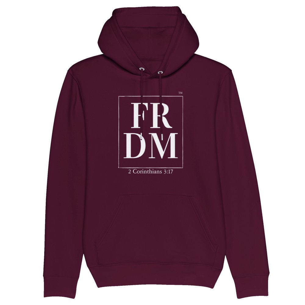 Classic FRDM-Hoodie
