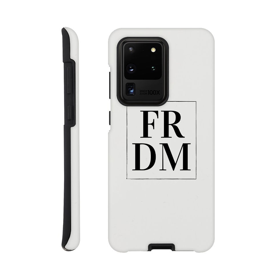 Thumbnail: FRDM-Tough case
