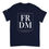 Thumbnail: Classic FRDM- T-shirt