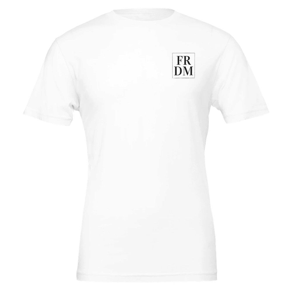 FRDM-Flight T-Shirt