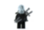 Thumbnail: WITCHER Custom Printed Building Brick Figure!