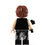Thumbnail: SNAKE PLISSKEN Custom Printed Building Brick Figure! TV/Movie Edition