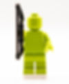 Thumbnail: COMPOUND BOW Custom for Minifigs!