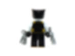 Thumbnail: LOGO Custom Printed Building Brick Figure!