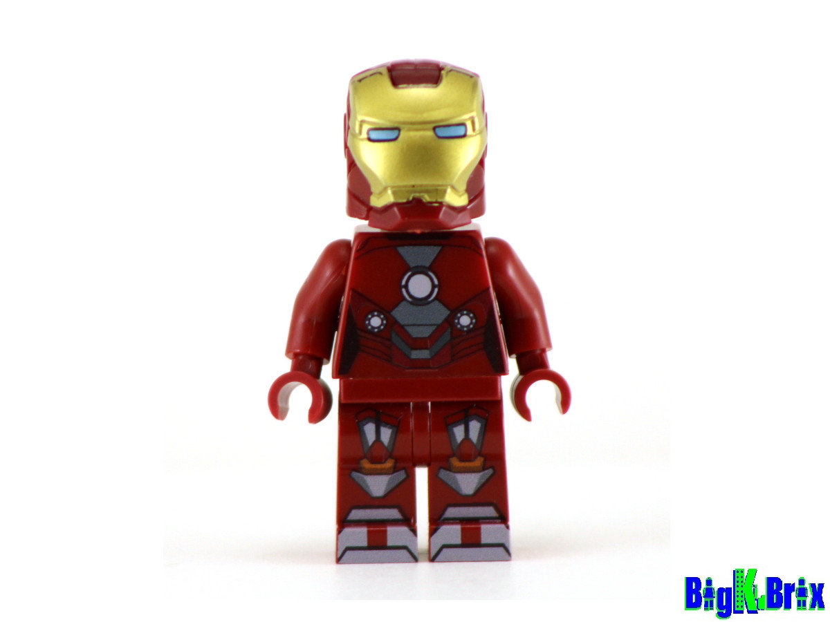iron man mark 19