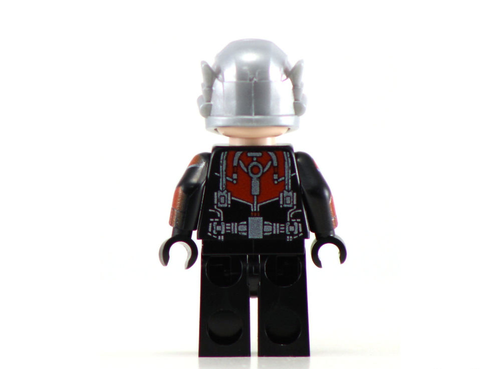 Thumbnail: Lego Ant-Man minifigure