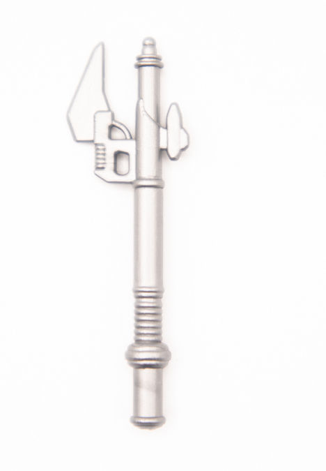 Thumbnail: TUSKBEAST AXE Custom for Minifigs!