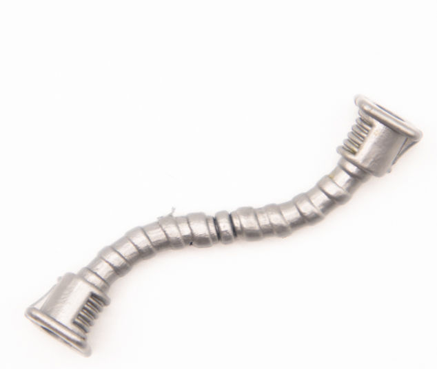 Thumbnail: HILT #AV for Custom Printed Building Brick Figure!