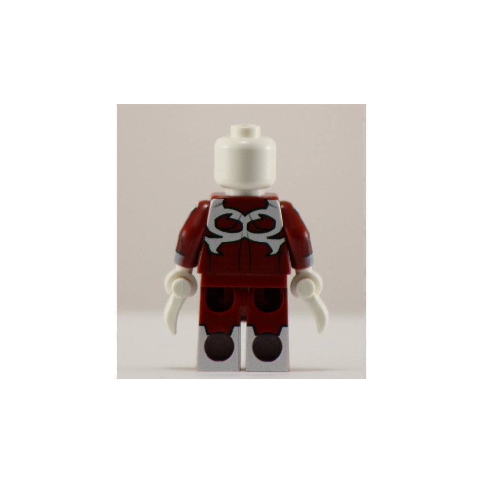 Thumbnail: CALABAN Custom Printed Building Brick Figure!