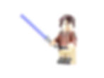 Thumbnail: AKIN SOLO Custom Printed Building Brick Figure!