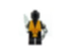 Thumbnail: SCORP MK Custom Printed Building Brick Figure!