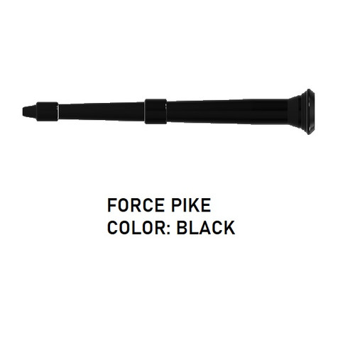 FORCE PIKE Custom Minifig Weapon! Space Wars | bigkidbrix