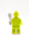 Thumbnail: FINNED MACE for Custom Printed Building Brick Figure!