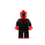 Thumbnail: SPIDER FIGHTER SUPER Custom Printed Building Brick Figure!