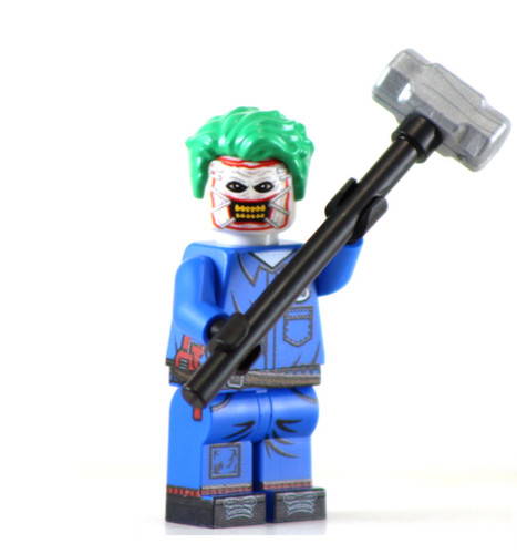 jokerd　EXTREME　Peacekeeper file.jpg