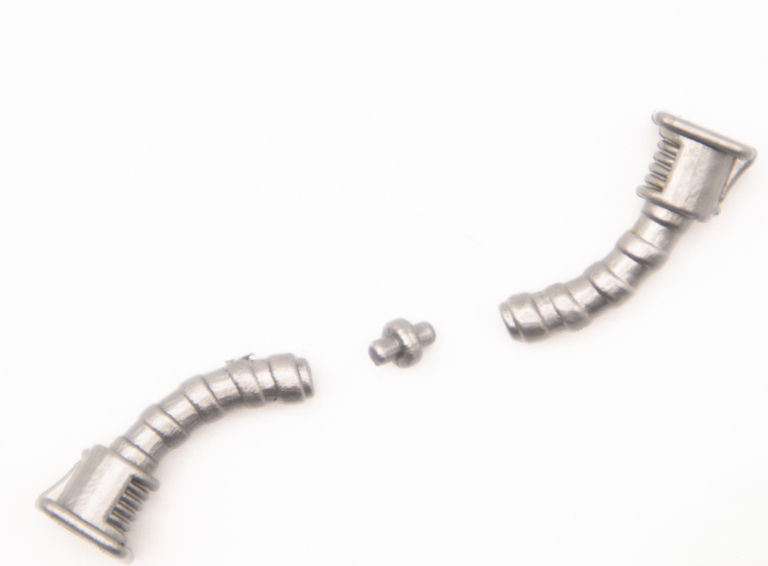 Thumbnail: HILT #AV for Custom Printed Building Brick Figure!