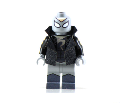 SPIDER FIGHTER RICOCHET Custom Printed Building Brick Figure
