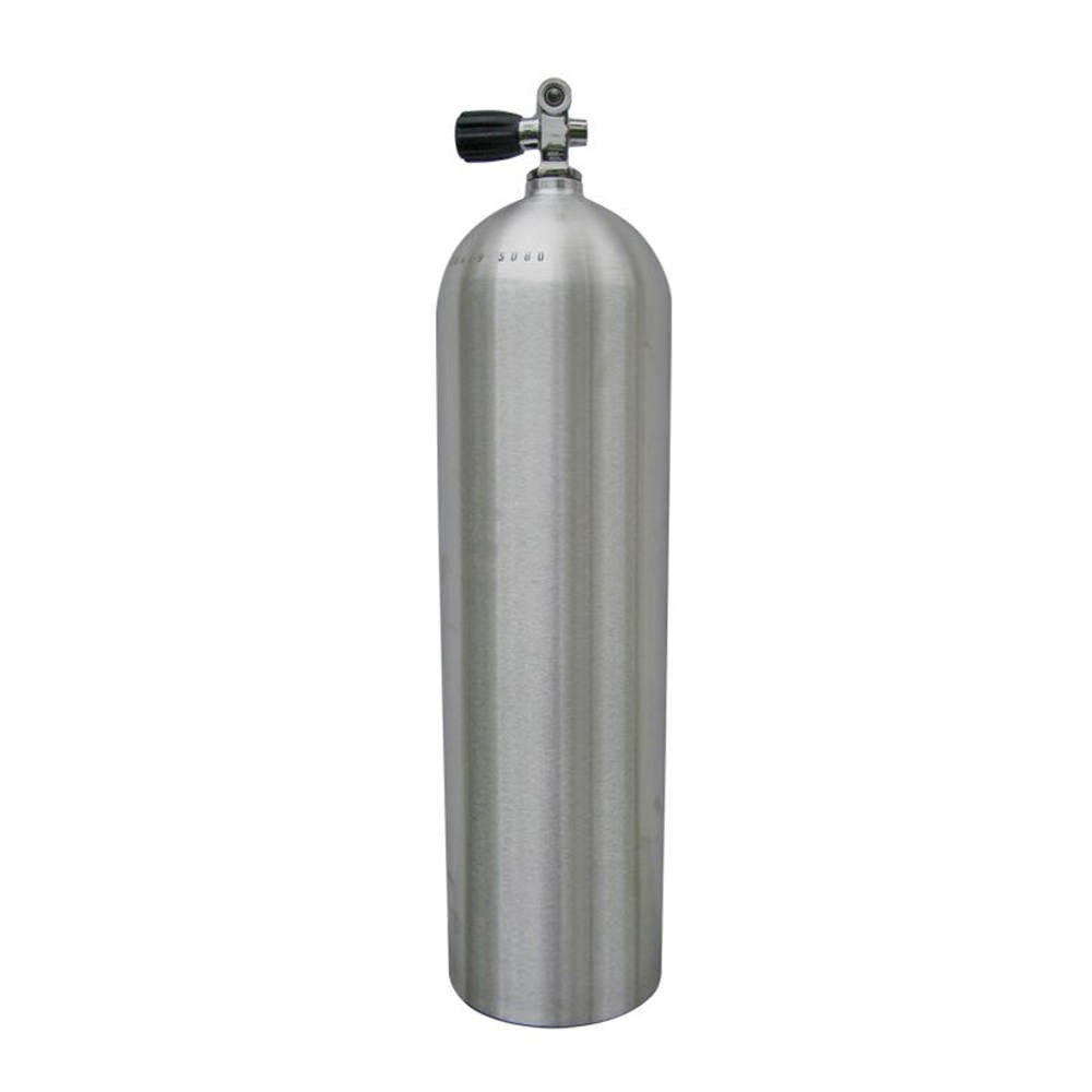 Oxygen Tank