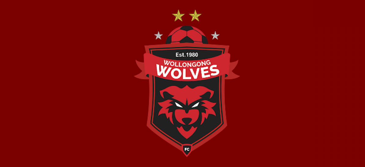 Football Club Wollongong Wolves Nsw