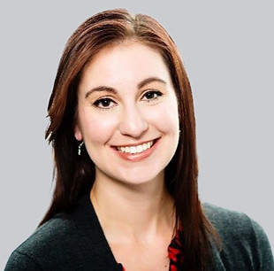 Headshot of Pyxis staff.